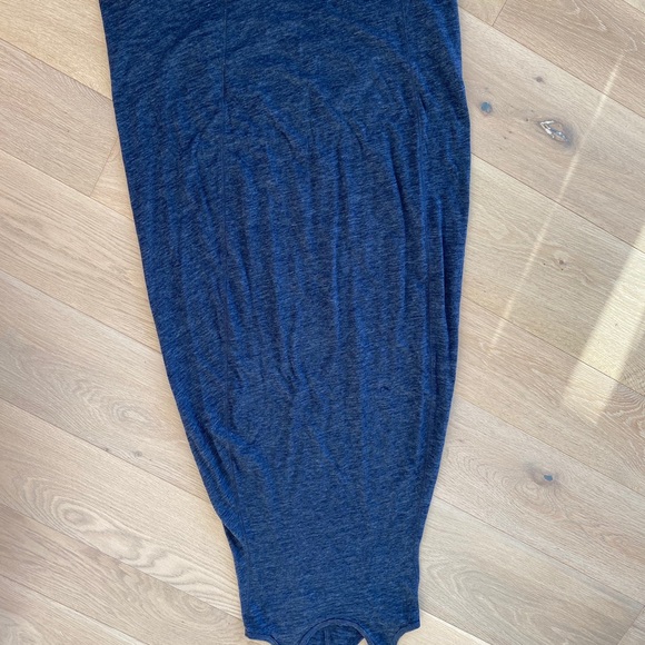 Super comfy long dress - Picture 3 of 3